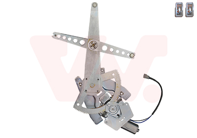 VAN WEZEL 5222261 Γρύλος...