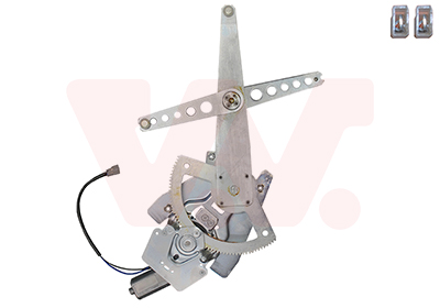 VAN WEZEL 5222262 Γρύλος...