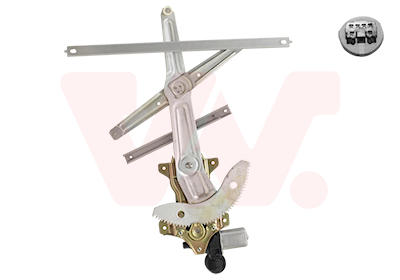 VAN WEZEL 5222265 Γρύλος...