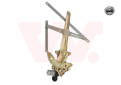 VAN WEZEL 5222266 Γρύλος...
