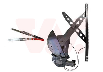 VAN WEZEL 5235261 Γρύλος...