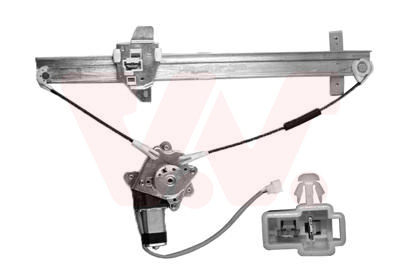 VAN WEZEL 5245264 Γρύλος...