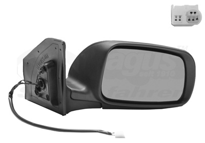 VAN WEZEL 5307828 * HAGUS *...
