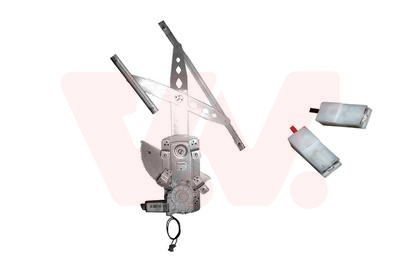 VAN WEZEL 5430263 Γρύλος...