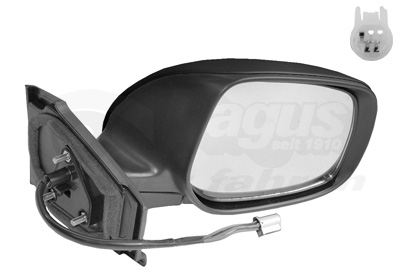 VAN WEZEL 5432806 * HAGUS *...