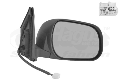 VAN WEZEL 5470808 * HAGUS *...