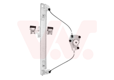 VAN WEZEL 5701263 Γρύλος...