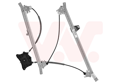VAN WEZEL 5706261 Γρύλος...