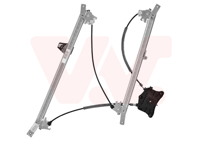 VAN WEZEL 5706262 Γρύλος...