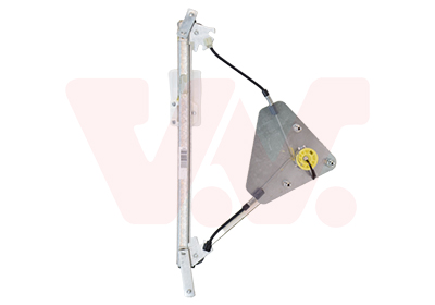 VAN WEZEL 5706263 Γρύλος...