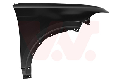 VAN WEZEL 5706658 Aripa