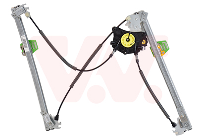 VAN WEZEL 5710261 Γρύλος...