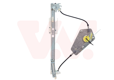 VAN WEZEL 5710263 Γρύλος...