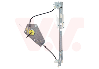VAN WEZEL 5710264 Γρύλος...