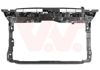 VAN WEZEL 5711668 Acoperire...