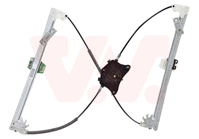 VAN WEZEL 5742262...