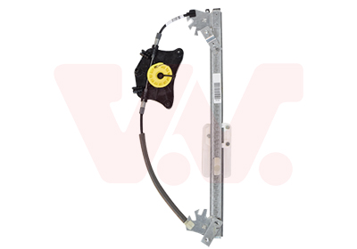 VAN WEZEL 5742264...