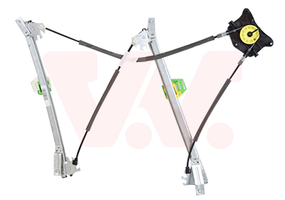 VAN WEZEL 5751261 Γρύλος...