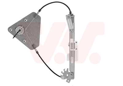 VAN WEZEL 5751263 Γρύλος...