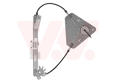 VAN WEZEL 5751264 Γρύλος...