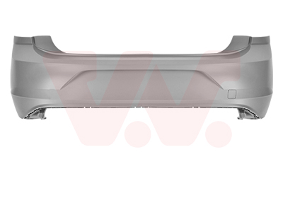 VAN WEZEL 5751544 lökhárító...