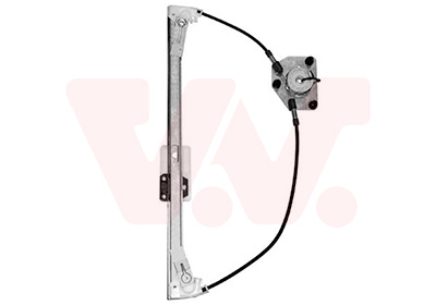 VAN WEZEL 5785261 Γρύλος...