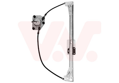 VAN WEZEL 5785262 Γρύλος...