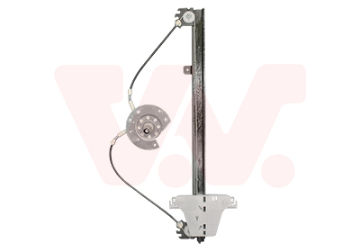 VAN WEZEL 5818231 Γρύλος...