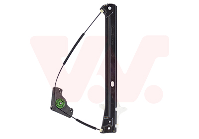 VAN WEZEL 5819263 Γρύλος...