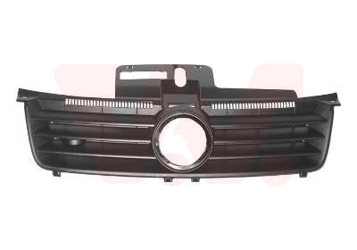 VAN WEZEL 5827510 ** Equipart ** Radiatorgitter