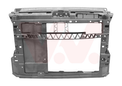 VAN WEZEL 5829668 első burkolat VW