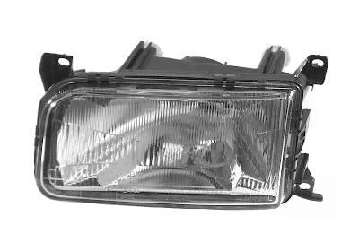 VAN WEZEL 5834961 főfényszóró bal VW