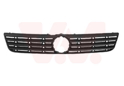 VAN WEZEL 5836510 ** Equipart ** Radiatorgitter