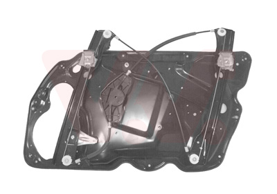 VAN WEZEL 5839265 Window Regulator