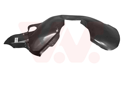 VAN WEZEL 5854434 burkolat,...