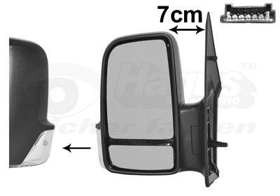 VAN WEZEL 5862807 * HAGUS *...
