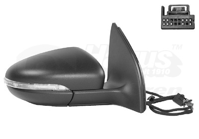 VAN WEZEL 5863808 * HAGUS *...