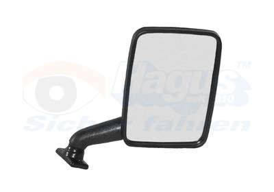 VAN WEZEL 5870802 * HAGUS *...