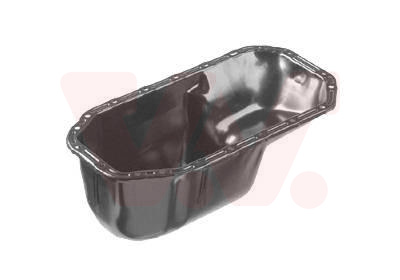 FAI AutoParts PAN088 Bunnpanne