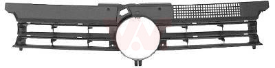 VAN WEZEL 5888513 ** Equipart ** Radiatorgitter