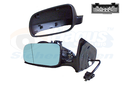 VAN WEZEL 5888807 * HAGUS *...