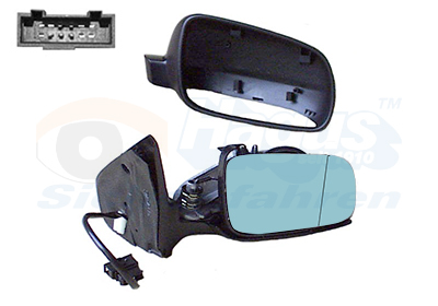 VAN WEZEL 5888808 * HAGUS *...