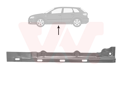 VAN WEZEL 5894107...