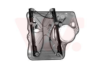 VAN WEZEL 5896262 Window Regulator