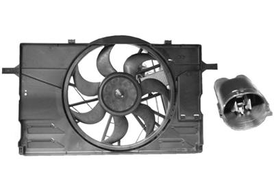 VAN WEZEL 5942748...