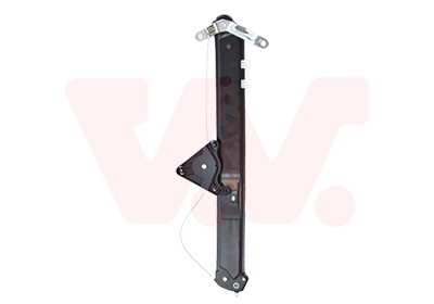 VAN WEZEL 7406261 Γρύλος...