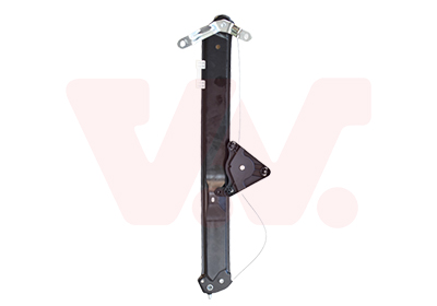 VAN WEZEL 7406262 Γρύλος...