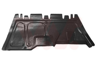 VAN WEZEL 7620701 motortér zajcsillapítás alul AUDI SEAT SKODA VW