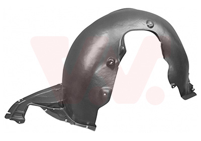 VAN WEZEL 7624434 burkolat,...