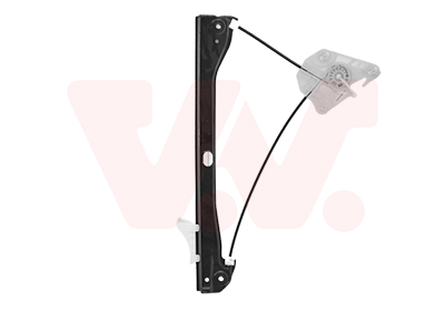 VAN WEZEL 7629263 Γρύλος...